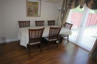 Detached House, 4 bedrooms, Freehold