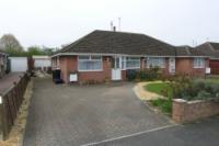 Bungalow, 3 bedrooms