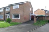End-of-Terrace House, 2 bedrooms