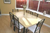 End-of-Terrace House, 2 bedrooms, Freehold