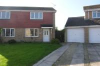 Semi-Detached House, 2 bedrooms
