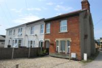 End-of-Terrace House, 3 bedrooms