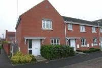 End-of-Terrace House, 3 bedrooms