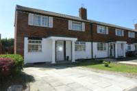 End-of-Terrace House, 2 bedrooms