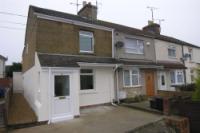 End-of-Terrace House, 2 bedrooms