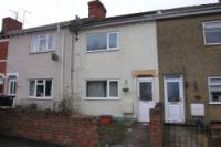 Mid-Terrace House, 2 bedrooms