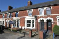 Mid-Terrace House, 3 bedrooms