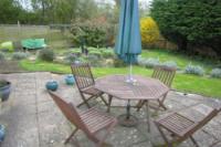 End-of-Terrace House, 2 bedrooms, Freehold