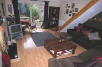 End-of-Terrace House, 2 bedrooms, Freehold