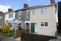 End-of-Terrace House, 2 bedrooms