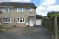 Semi-Detached House, 3 bedrooms