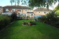Semi-Detached House, 4 bedrooms, Freehold