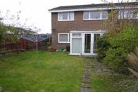 End-of-Terrace House, 3 bedrooms, Freehold