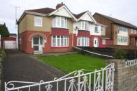 Semi-Detached House, 3 bedrooms, Freehold