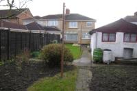 Semi-Detached House, 3 bedrooms, Freehold