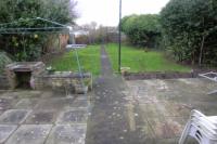 Semi-Detached House, 4 bedrooms, Freehold