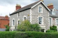 End-of-Terrace House, 4 bedrooms
