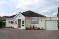 Bungalow, 4 bedrooms