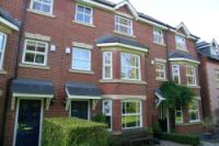 Mid-Terrace House, 3 bedrooms