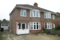 Semi-Detached House, 3 bedrooms
