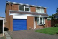 Detached House, 4 bedrooms