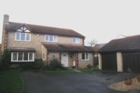 Detached House, 5 bedrooms