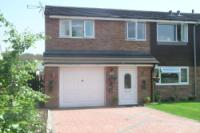End-of-Terrace House, 4 bedrooms