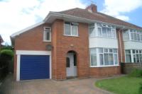 Semi-Detached House, 4 bedrooms