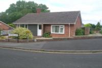 Bungalow, 2 bedrooms