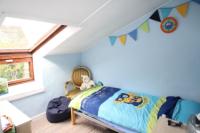Detached House, 4 bedrooms, Freehold