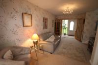 Mid-Terrace House, 2 bedrooms, 