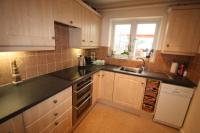 Mid-Terrace House, 2 bedrooms, 