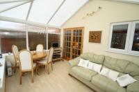 Mid-Terrace House, 2 bedrooms, 