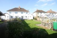 Semi-Detached House, 3 bedrooms, Freehold
