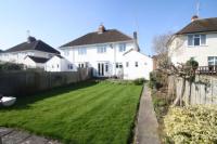 Semi-Detached House, 3 bedrooms, Freehold