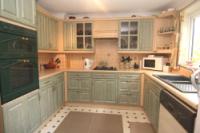 Detached House, 4 bedrooms, Freehold