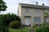 End-of-Terrace House, 3 bedrooms