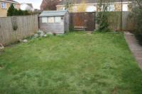 Mid-Terrace House, 2 bedrooms, Freehold