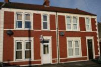 Mid-Terrace House, 3 bedrooms