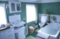 Detached House, 2 bedrooms, Freehold