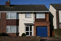 Semi-Detached House, 4 bedrooms
