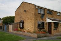 Semi-Detached House, 2 bedrooms