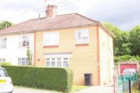 Semi-Detached House, 3 bedrooms