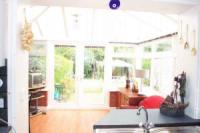 Semi-Detached House, 3 bedrooms, Freehold