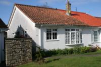 Bungalow, 1 bedroom