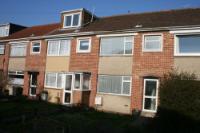 Mid-Terrace House, 2 bedrooms