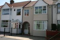 Mid-Terrace House, 3 bedrooms