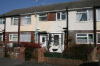 Mid-Terrace House, 2 bedrooms
