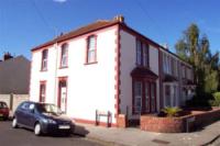 End-of-Terrace House, 3 bedrooms