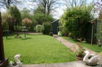 Semi-Detached House, 3 bedrooms, Freehold